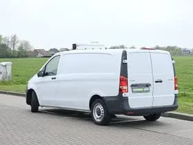 Mercedes-Benz Vito thumbnail 5