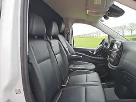 Mercedes-Benz Vito thumbnail 6