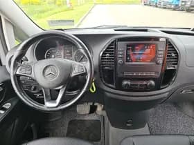 Mercedes-Benz Vito thumbnail 7