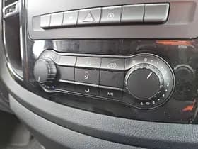 Mercedes-Benz Vito thumbnail 9