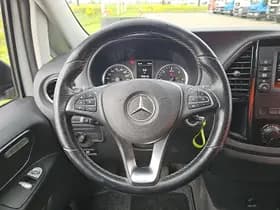 Mercedes-Benz Vito thumbnail 10