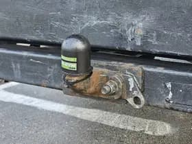 Volkswagen Crafter thumbnail 12