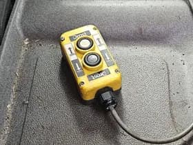 Volkswagen Crafter thumbnail 16