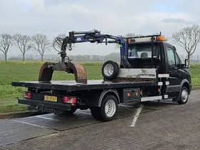 Volkswagen Crafter thumbnail 3