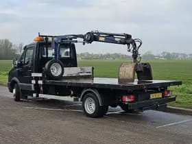 Volkswagen Crafter thumbnail 5