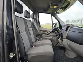 Volkswagen Crafter thumbnail 6