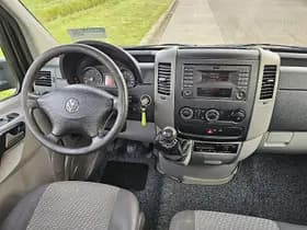 Volkswagen Crafter thumbnail 7