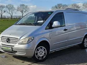 Mercedes-Benz Vito thumbnail 2