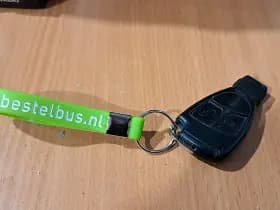 Mercedes-Benz Vito thumbnail 12