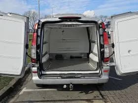 Mercedes-Benz Vito thumbnail 13