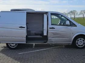 Mercedes-Benz Vito thumbnail 14