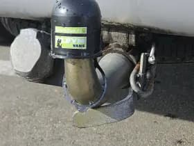 Mercedes-Benz Vito thumbnail 15