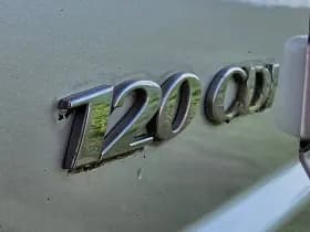 Mercedes-Benz Vito thumbnail 18