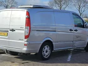Mercedes-Benz Vito thumbnail 3