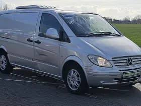 Mercedes-Benz Vito thumbnail 4