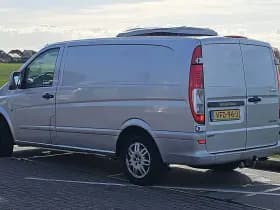 Mercedes-Benz Vito thumbnail 5