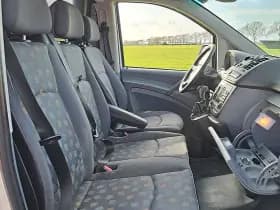 Mercedes-Benz Vito thumbnail 6