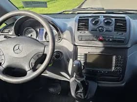 Mercedes-Benz Vito thumbnail 7