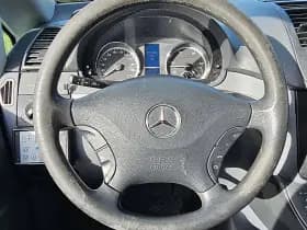 Mercedes-Benz Vito thumbnail 9
