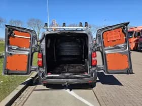 Citroën Jumpy thumbnail 12