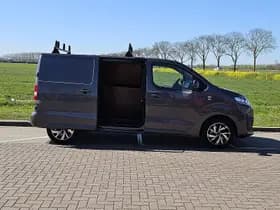 Citroën Jumpy thumbnail 13