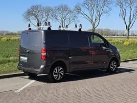 Citroën Jumpy thumbnail 3