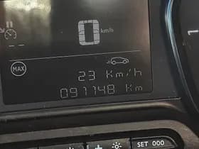 Citroën Jumpy thumbnail 8