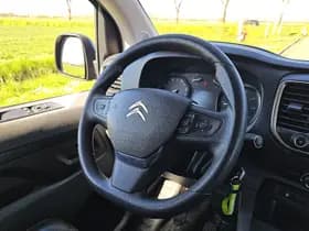 Citroën Jumpy thumbnail 10