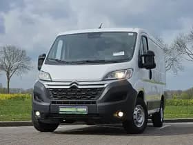 Citroën Jumper thumbnail 1