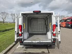 Citroën Jumper thumbnail 14