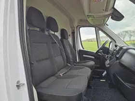 Citroën Jumper thumbnail 6