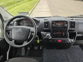 Citroën Jumper thumbnail 7