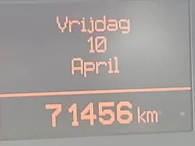 Citroën Jumper thumbnail 8