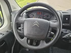 Citroën Jumper thumbnail 10