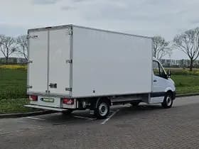 Mercedes-Benz Sprinter thumbnail 3