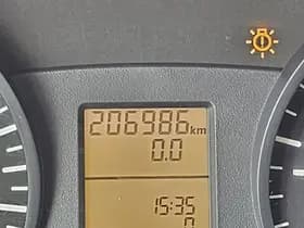 Mercedes-Benz Sprinter thumbnail 8