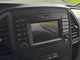 Mercedes-Benz Vito thumbnail 15