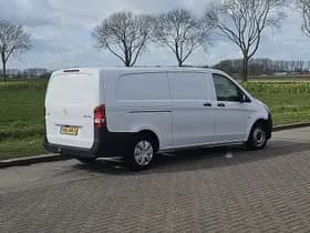 Mercedes-Benz Vito thumbnail 3