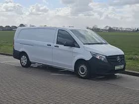 Mercedes-Benz Vito thumbnail 4