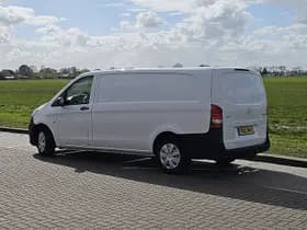 Mercedes-Benz Vito thumbnail 5