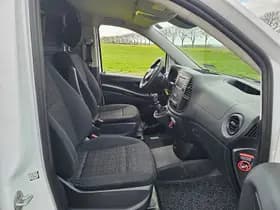 Mercedes-Benz Vito thumbnail 6
