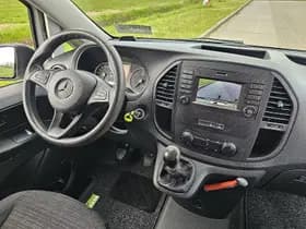 Mercedes-Benz Vito thumbnail 7