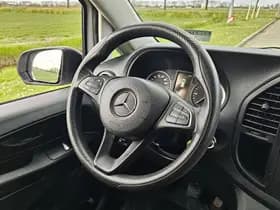 Mercedes-Benz Vito thumbnail 9