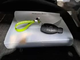 Mercedes-Benz Vito thumbnail 10