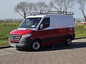 Mercedes-Benz Sprinter thumbnail 2