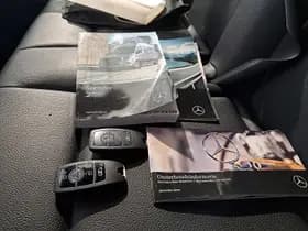 Mercedes-Benz Sprinter thumbnail 11