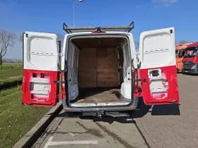 Mercedes-Benz Sprinter thumbnail 12