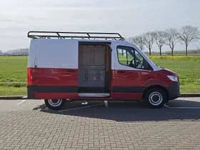 Mercedes-Benz Sprinter thumbnail 13