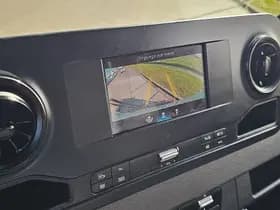 Mercedes-Benz Sprinter thumbnail 15