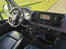 Mercedes-Benz Sprinter thumbnail 7